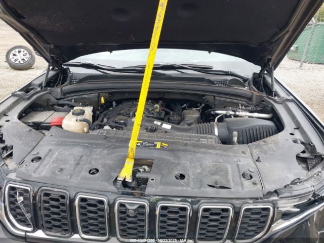 2022 JEEP GRAND CHEROKEE L 1C4RJKBG0N8616719 Photo 9