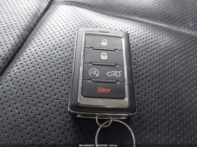 2022 JEEP GRAND CHEROKEE L 1C4RJKBG0N8616719 Photo 10