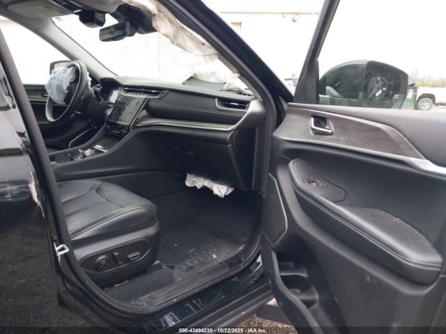 2022 JEEP GRAND CHEROKEE L 1C4RJKBG0N8616719 Photo 4