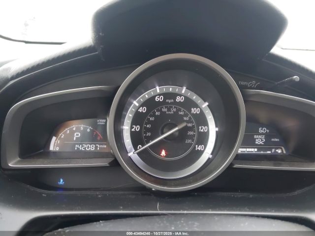 2016 MAZDA CX-3 JM1DKBC79G0107283 Photo 6