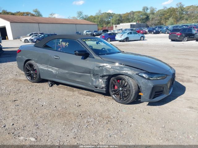 2023 BMW M440I WBA63AT02PCM86318