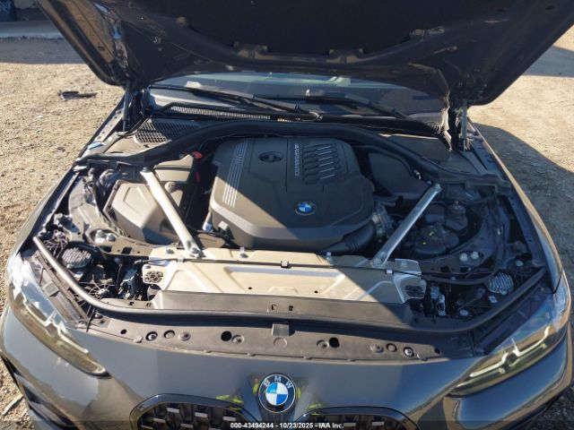 2023 BMW M440I WBA63AT02PCM86318 Photo 9
