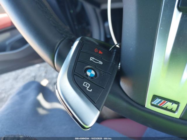 2023 BMW M440I WBA63AT02PCM86318 Photo 10
