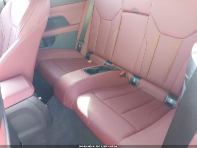 2023 BMW M440I WBA63AT02PCM86318 Photo 7