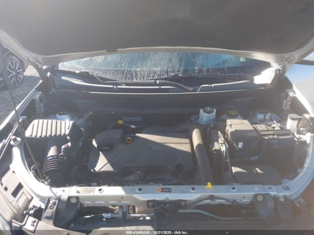 2019 CHEVROLET EQUINOX 3GNAXKEVXKS509256 Photo 9