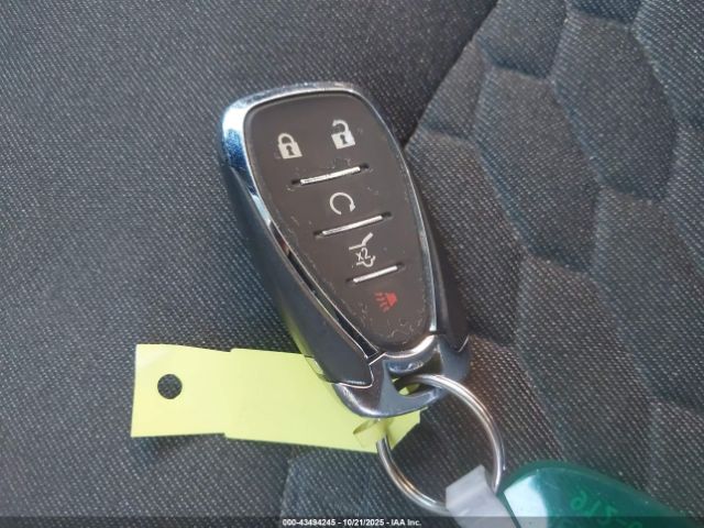 2019 CHEVROLET EQUINOX 3GNAXKEVXKS509256 Photo 10