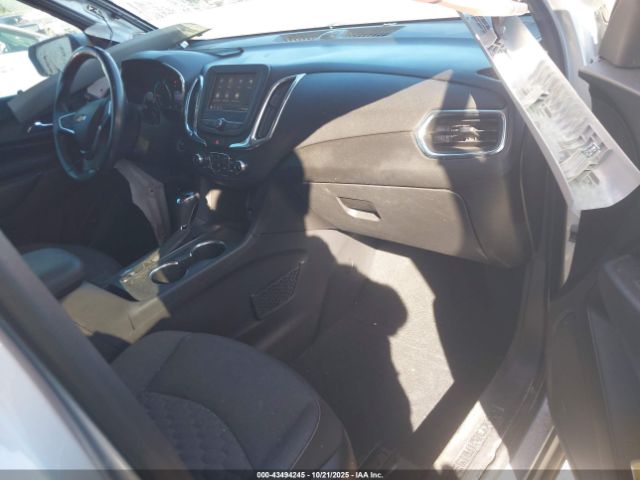 2019 CHEVROLET EQUINOX 3GNAXKEVXKS509256 Photo 4