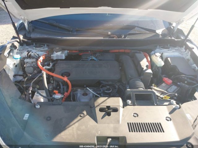 2023 HONDA CR-V HYBRID 2HKRS5H56PH705915 Photo 9