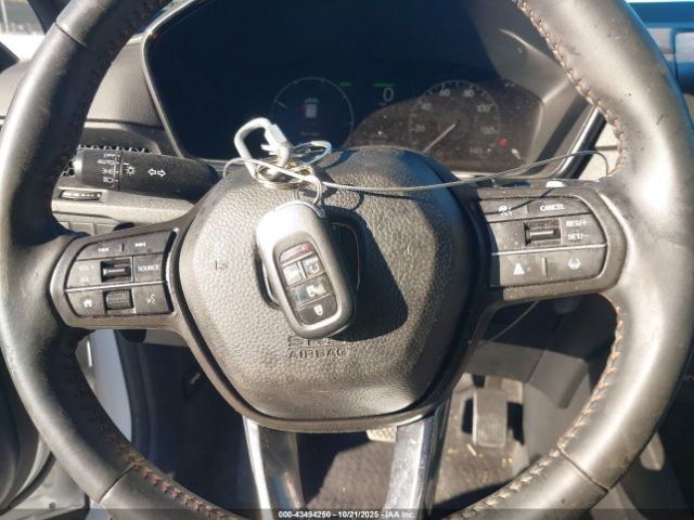 2023 HONDA CR-V HYBRID 2HKRS5H56PH705915 Photo 10