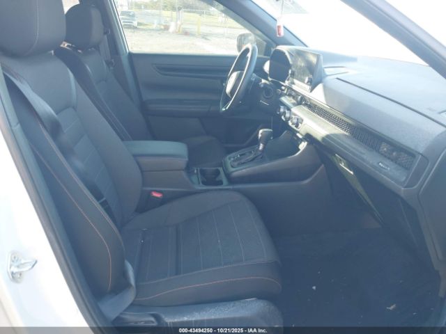 2023 HONDA CR-V HYBRID 2HKRS5H56PH705915 Photo 4