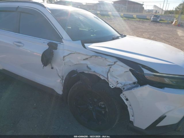 2023 HONDA CR-V HYBRID 2HKRS5H56PH705915 Photo 5