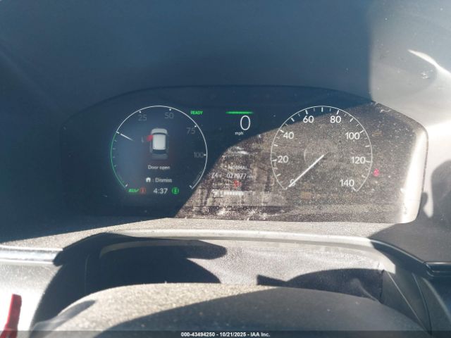 2023 HONDA CR-V HYBRID 2HKRS5H56PH705915 Photo 6