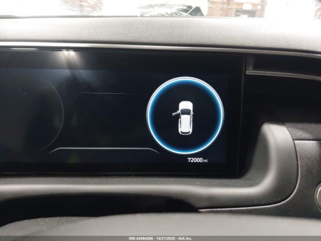 2022 HYUNDAI TUCSON KM8JFCAE7NU164226 Photo 6