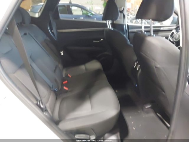 2022 HYUNDAI TUCSON KM8JFCAE7NU164226 Photo 7