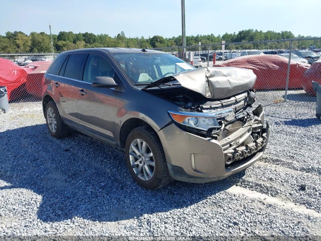 2014 FORD EDGE 2FMDK3KC8EBA39067