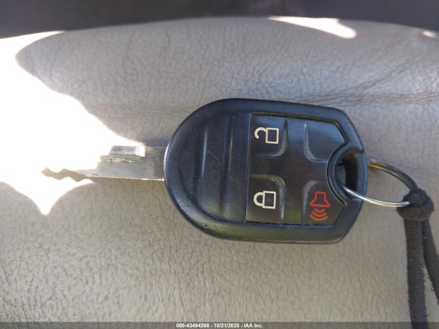 2014 FORD EDGE 2FMDK3KC8EBA39067 Photo 10