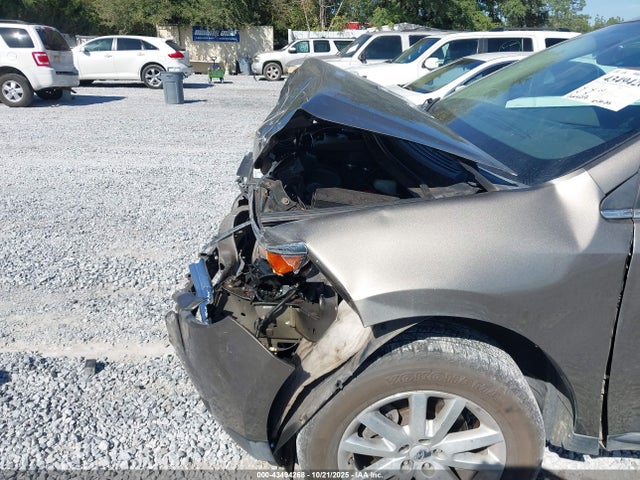 2014 FORD EDGE 2FMDK3KC8EBA39067 Photo 5