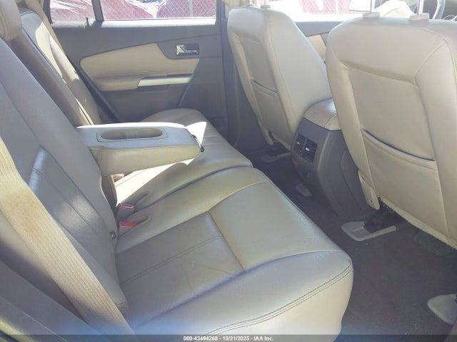 2014 FORD EDGE 2FMDK3KC8EBA39067 Photo 7