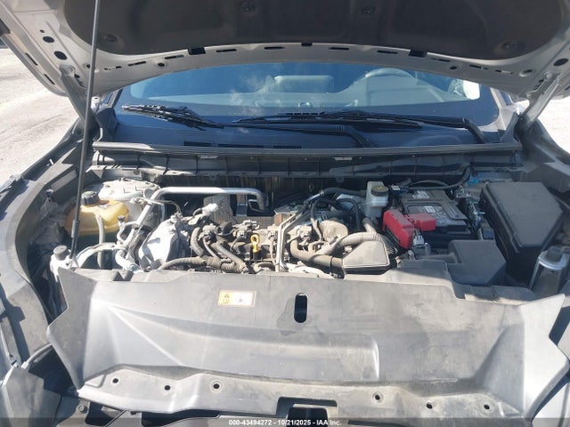 2022 MITSUBISHI OUTLANDER JA4J4TA80NZ006912 Photo 9