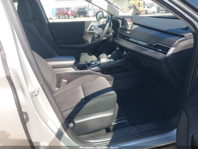 2022 MITSUBISHI OUTLANDER JA4J4TA80NZ006912 Photo 4