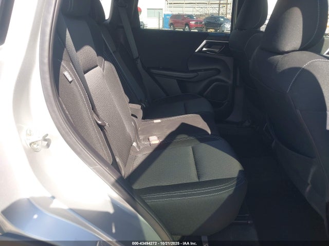 2022 MITSUBISHI OUTLANDER JA4J4TA80NZ006912 Photo 7