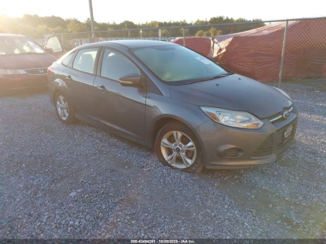 2014 FORD FOCUS 1FADP3F23EL226634 Photo 0