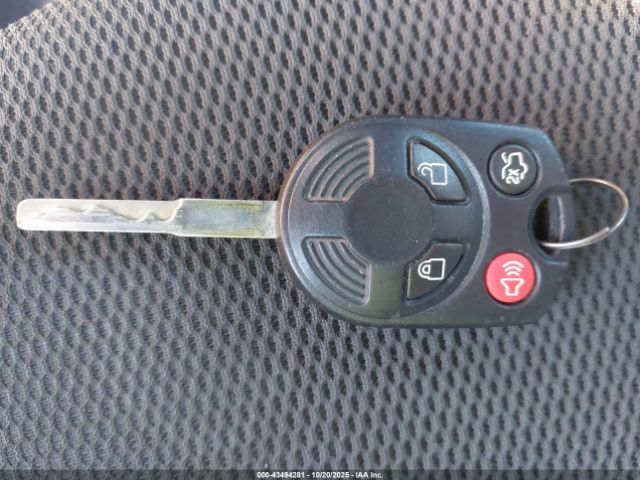 2014 FORD FOCUS 1FADP3F23EL226634 Photo 10