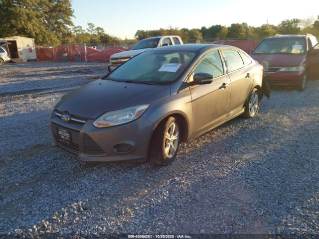 2014 FORD FOCUS 1FADP3F23EL226634 Photo 1