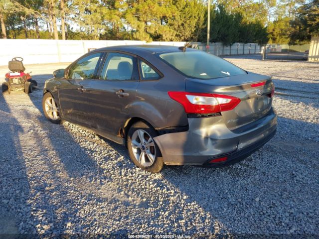 2014 FORD FOCUS 1FADP3F23EL226634 Photo 2