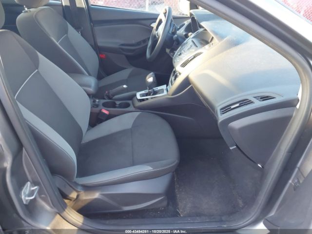 2014 FORD FOCUS 1FADP3F23EL226634 Photo 4