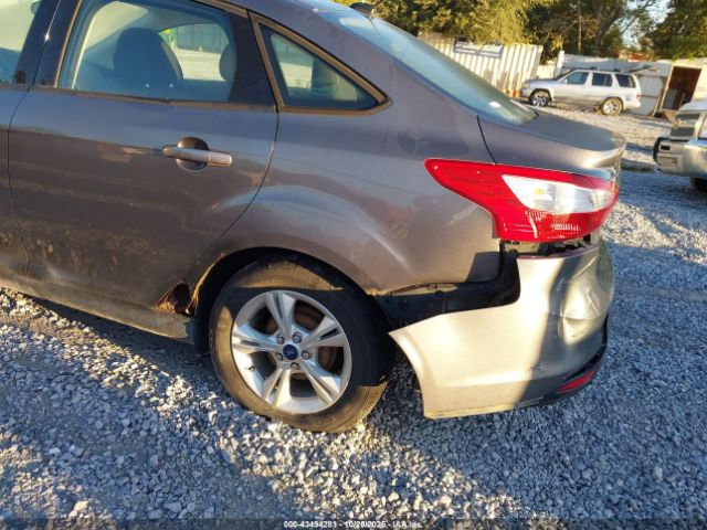 2014 FORD FOCUS 1FADP3F23EL226634 Photo 5