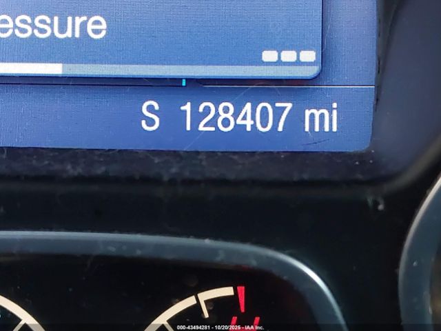 2014 FORD FOCUS 1FADP3F23EL226634 Photo 6