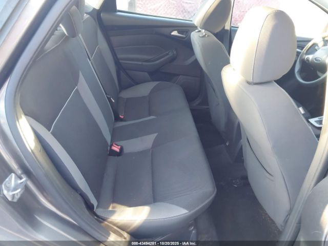 2014 FORD FOCUS 1FADP3F23EL226634 Photo 7