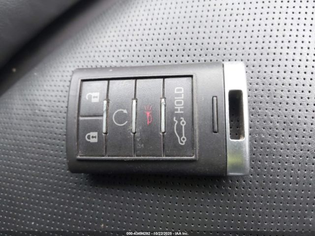 2014 CADILLAC XTS 2G61P5S30E9240718 Photo 10