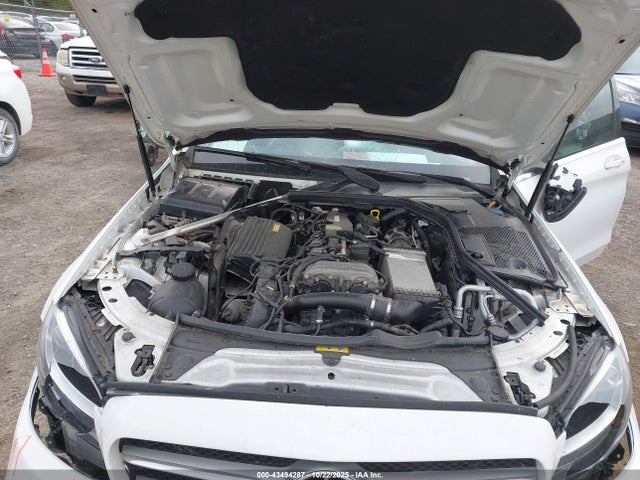 Mercedes-Benz m274 2017 55SWF4JB4HU218602 Image 10