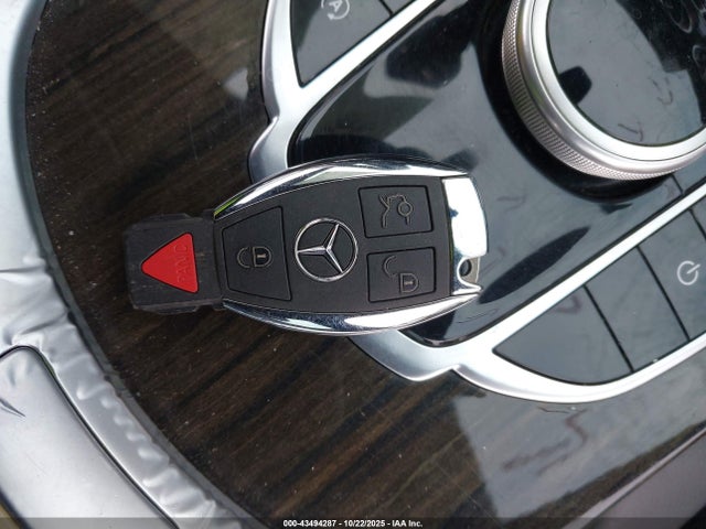 Mercedes-Benz m274 2017 55SWF4JB4HU218602 Image 11