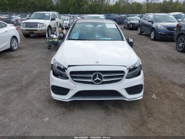 Mercedes-Benz m274 2017 55SWF4JB4HU218602 Image 12