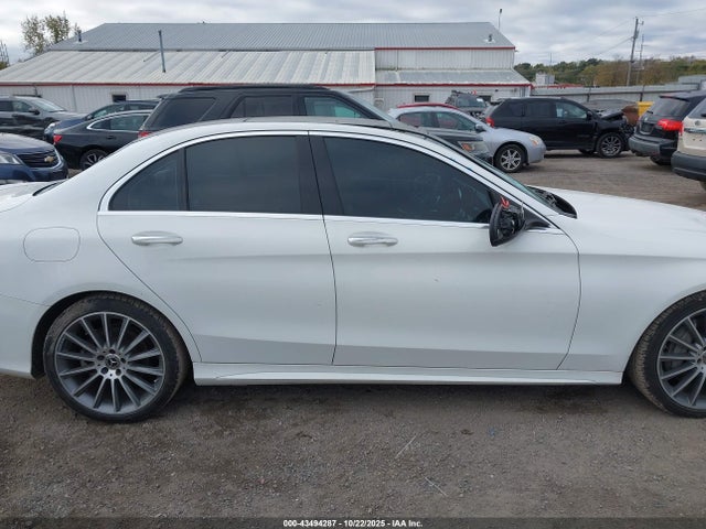 Mercedes-Benz m274 2017 55SWF4JB4HU218602 Image 13
