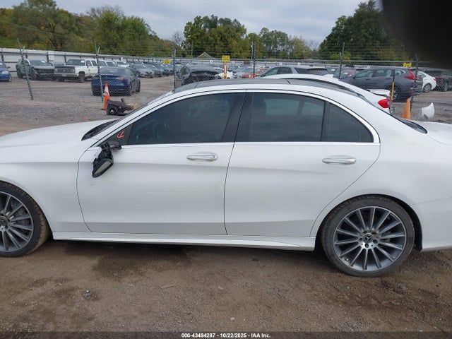 Mercedes-Benz m274 2017 55SWF4JB4HU218602 Image 14