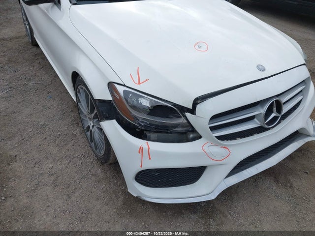 Mercedes-Benz m274 2017 55SWF4JB4HU218602 Image 17