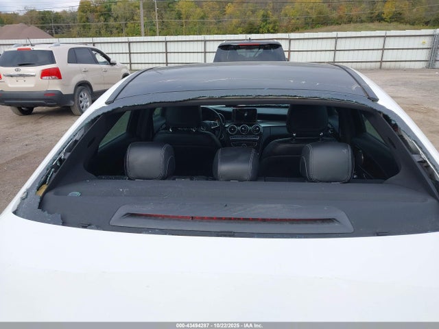 Mercedes-Benz m274 2017 55SWF4JB4HU218602 Image 20