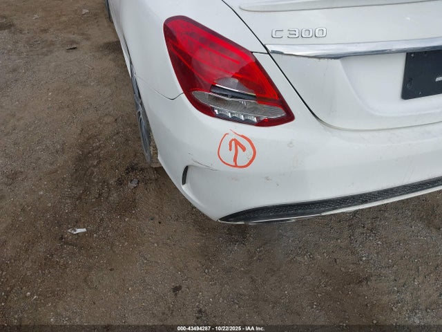 Mercedes-Benz m274 2017 55SWF4JB4HU218602 Image 21