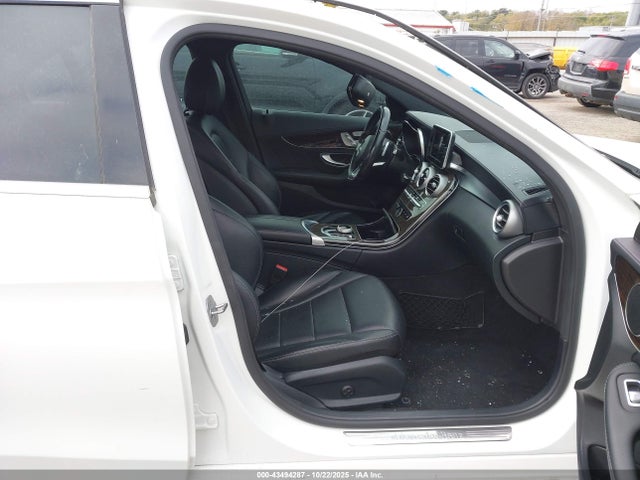 Mercedes-Benz m274 2017 55SWF4JB4HU218602 Image 5