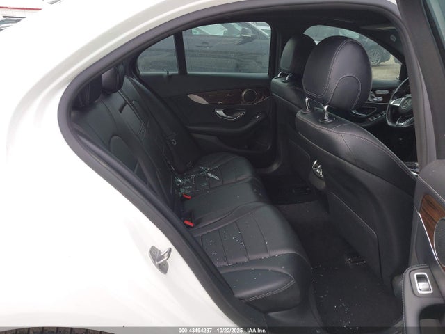 Mercedes-Benz m274 2017 55SWF4JB4HU218602 Image 8