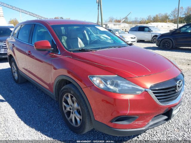2015 MAZDA CX-9 JM3TB2CV2F0460982