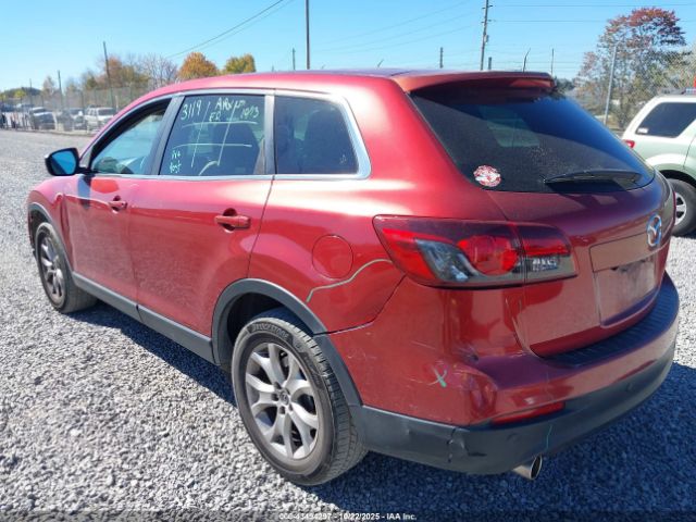 2015 MAZDA CX-9 JM3TB2CV2F0460982 Photo 2