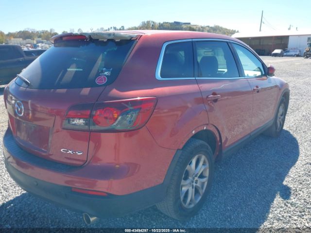 2015 MAZDA CX-9 JM3TB2CV2F0460982 Photo 3
