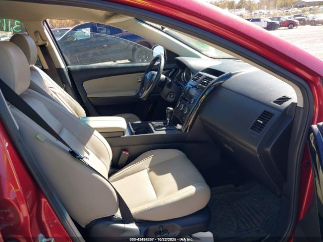 2015 MAZDA CX-9 JM3TB2CV2F0460982 Photo 4