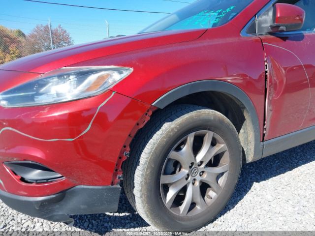 2015 MAZDA CX-9 JM3TB2CV2F0460982 Photo 5