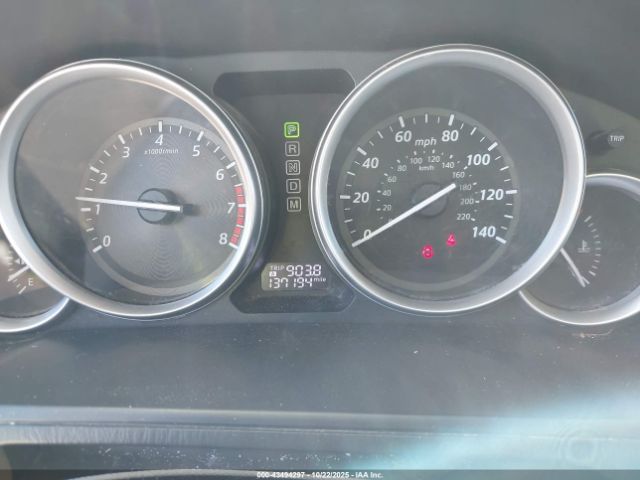 2015 MAZDA CX-9 JM3TB2CV2F0460982 Photo 6